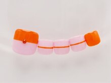 シロ 銀座店(CHILO)/FOOTサンプルアート★￥8800
