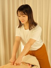 ネルカ(nelca) 経絡 kida
