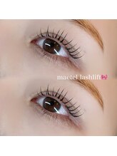 サードネイル 新宿店(3rd eye)/メーテルラッシュリフト