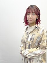プラスジェイ 仙台中山店(plus J) 内海 優美