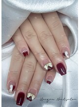 ユニークネイル 横浜関内店(Unique Nail)/やり放題90分