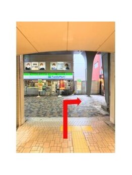 タダス 有楽町本院(TADASU)/アクセスJR銀有楽町駅【1】