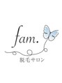 ファム(fam.) オオツ 