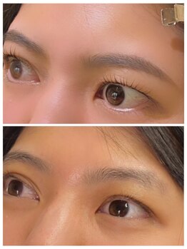 ケリー(KELLY)/まつぱ/パリジェンヌラッシュ