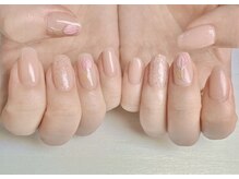 ケープラスネイル(K+plus nail)