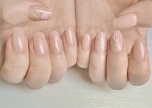 ケープラスネイル(K+plus nail)