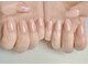 ケープラスネイル(K+plus nail)の写真