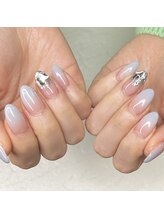 イーズ(ease)/150分持ち込みアート