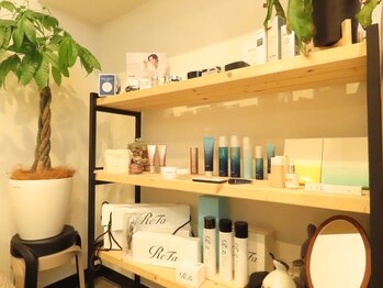 ミイエステ(miiest)/【お取り扱い商品】