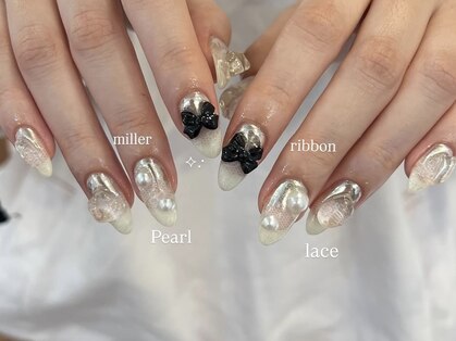 アイ ネイルズ 天神店(I nails)の写真