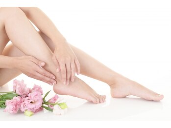 ブリリアント(Brilliant)/膝下などの部位脱毛