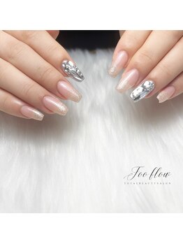 フーフロー(Fooflow)/定額design