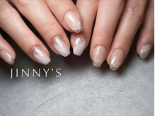 ジニーズ(JINNY'S)/【ハンド】持ち込み1.5