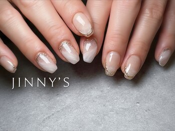 ジニーズ(JINNY'S)/【ハンド】持ち込み1.5