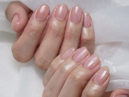 ネイルミー(NAIL ME.)の写真