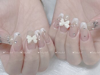 トゥデイネイル(Today.Nail)/
