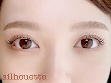 シルエット 博多マルイ店(silhouette)の雰囲気（フォトギャラリーにデザイン多数ございます。[アイブロウ]）