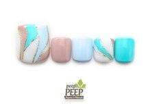 ピッピ 白金台店(peep PEEP)/25年8月マンスリートレンド-16