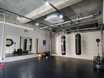 グレイスファイトクラブ 太田店(GRACE FIGHT CLUB)/