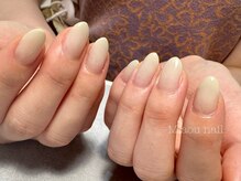ミャウネイル(Miaou nail)/