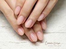 カラーホリック ネイルスパ(Colorholic Nailspa)/ウォーターケア&ワンカラー