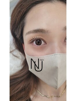 リュクス チャーム(Luxe. Charm)/ NUNU LASHLIFT レベル3
