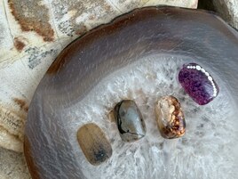 個性派/モード/ニュアンス