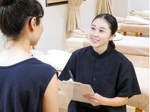 トリガー鍼灸マッサージ院 四谷