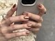 ニコアネイルズ(Nicoa nails)の写真/圧倒的なデザインセンスで、オトナで上品な指先を実現♪シンプルデザインも個性が光るデザインもお任せを＊