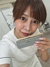 ルブラン 奈良店(Le Blanc)/季節の変わり目に♪