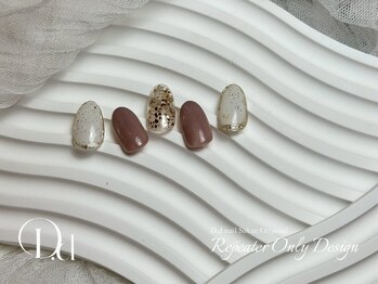 D.d nai 名古屋栄/名古屋栄/水光マグネット/シアー