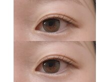 セーテ(sete)の雰囲気(理想のお目元に仕上げます!)