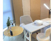 ネイルサロン ラ シュシュ 成瀬店