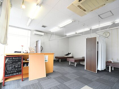 南桜井あおば鍼灸整骨院の写真