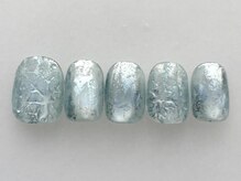 アイネイルズ 池袋店(I-nails)/Snow collection5