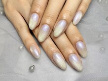 パール 池袋店(PEARL)/パラジェル/フィルイン/ネイル