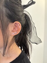 シキ(shiki)/キッズジュエリーもございます♪