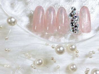 ネイルパティオ 新越谷店(nail patio)/