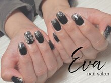 エヴァネイルサロン(Eva nail salon)/定額デザイン1