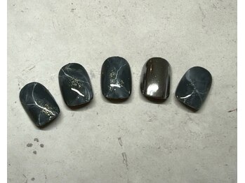 ネイルマン 新宿店(Nail Man)/8500円