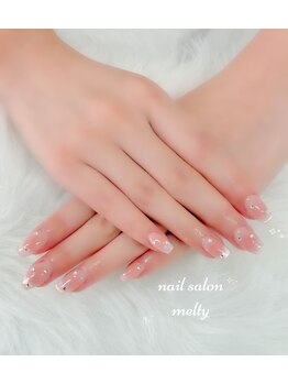 メルティ(melty)/ちゅるるるるんんんっチーク！♪