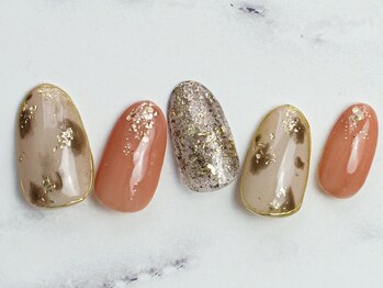 ルアナ 吉祥寺店(LUANA)/￥10,560円☆パラジェル