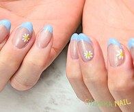 チモカネイル(CHIMOKA NAIL)
