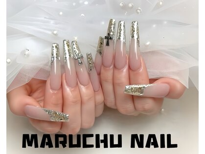 マルチューネイル 池袋(MARUCHU NAIL)の写真