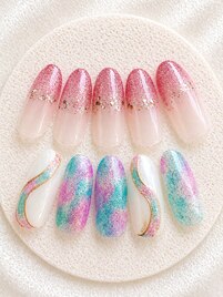 スタンダード定額￥7,000