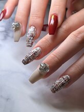 ネイル キュア NAIL CURE