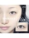 コマツアイラッシュ(komatsu eyelash)の写真/ナチュラルなデザインから華やかなデザインまで幅広く対応可能です。担当スタッフにご相談ください。^ ^