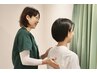 【慢性的なお悩みに】メンテナンス整体　55分