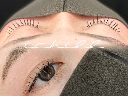 イチル(ichill)の写真