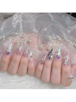 シシ(Cici)/